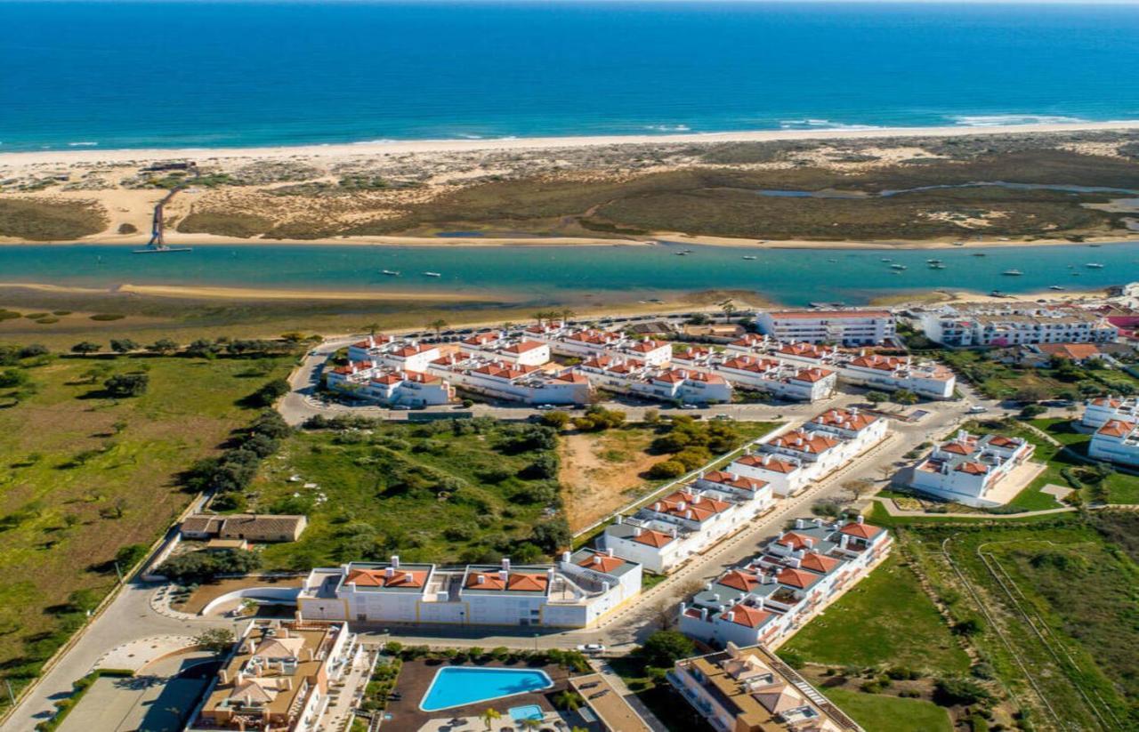 Cabanas Gardens By My Choice Cabanas De Tavira Exterior foto