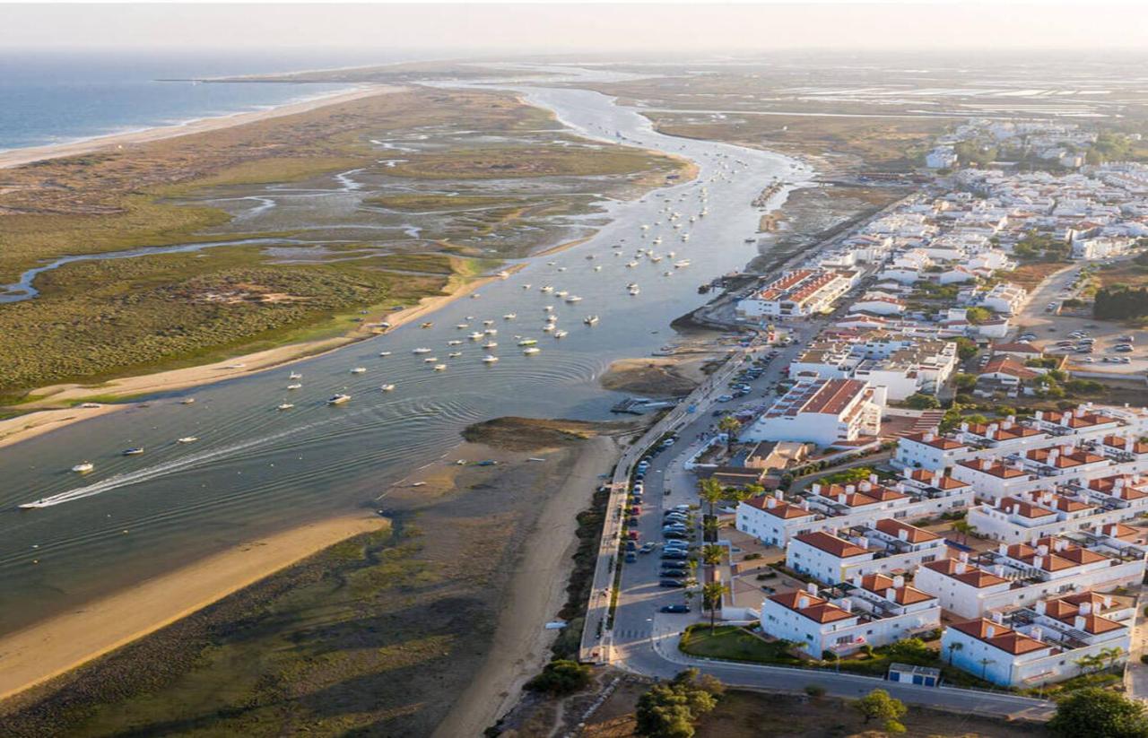 Cabanas Gardens By My Choice Cabanas De Tavira Exterior foto