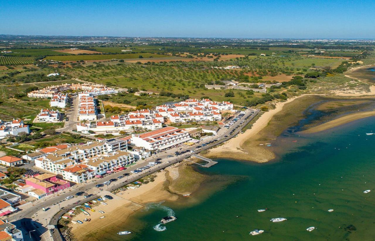 Cabanas Gardens By My Choice Cabanas De Tavira Exterior foto