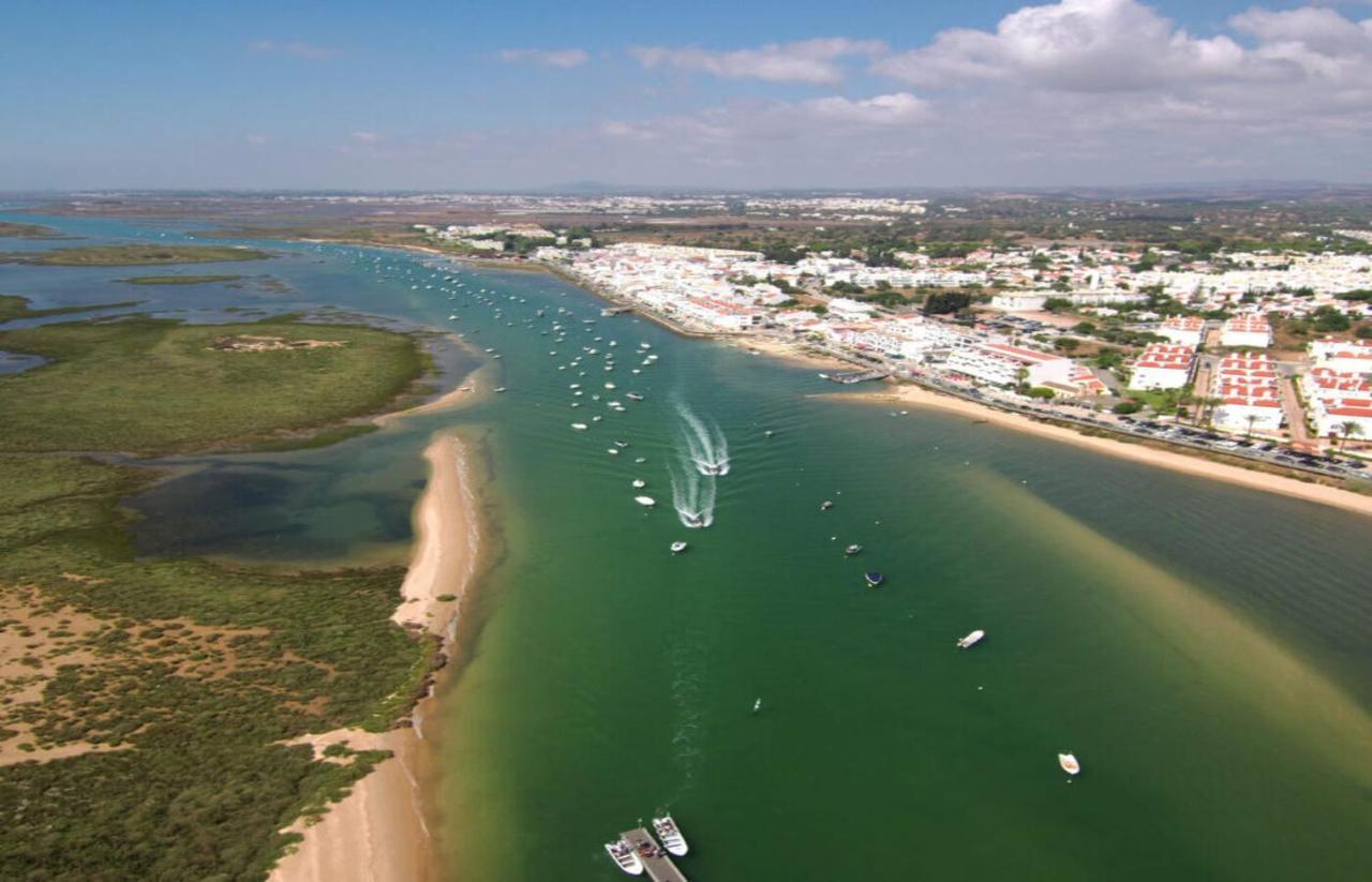 Cabanas Gardens By My Choice Cabanas De Tavira Exterior foto