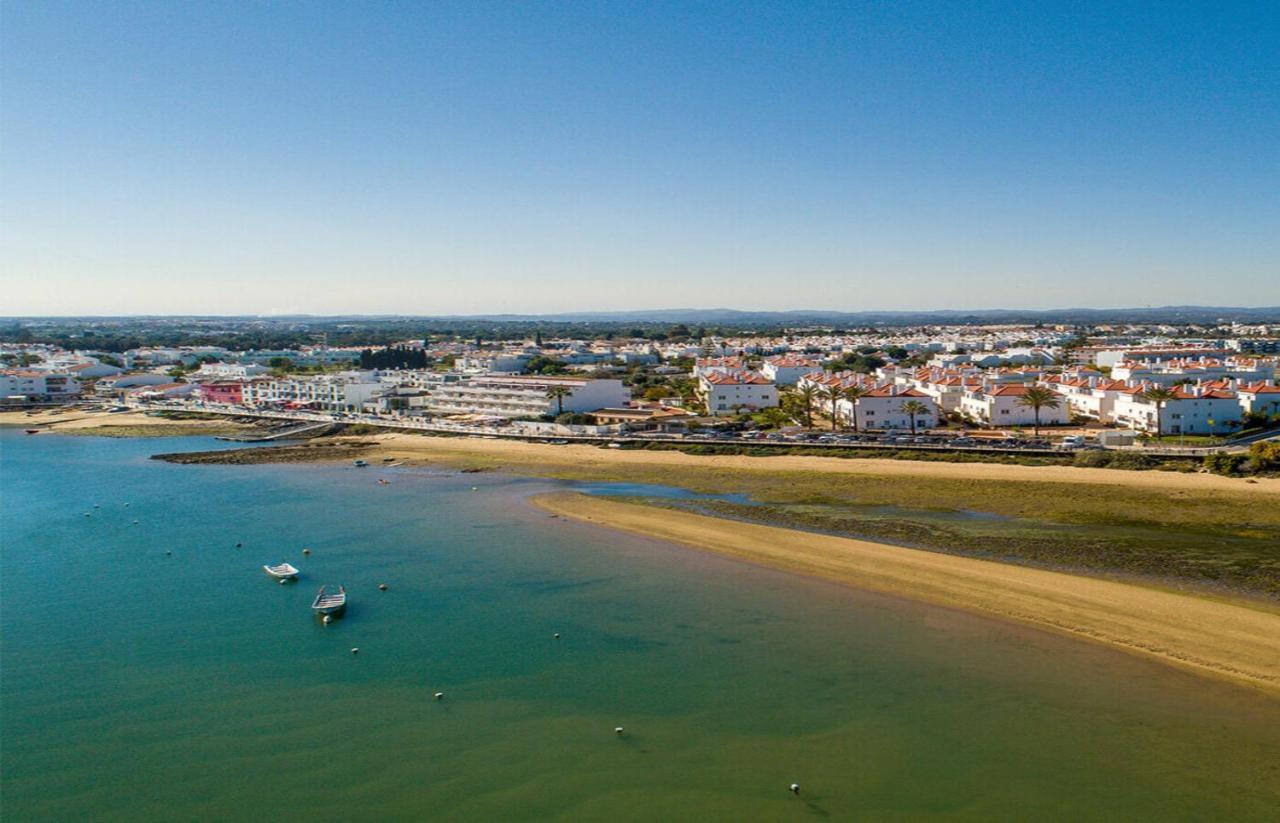 Cabanas Gardens By My Choice Cabanas De Tavira Exterior foto