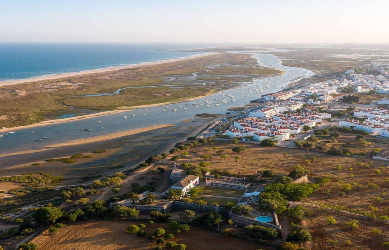 Cabanas Gardens By My Choice Cabanas De Tavira Exterior foto