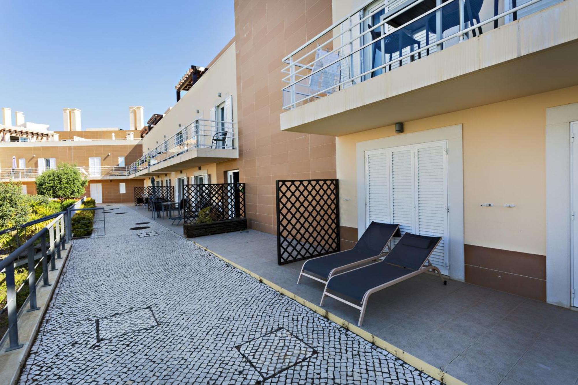 Cabanas Gardens By My Choice Cabanas De Tavira Exterior foto