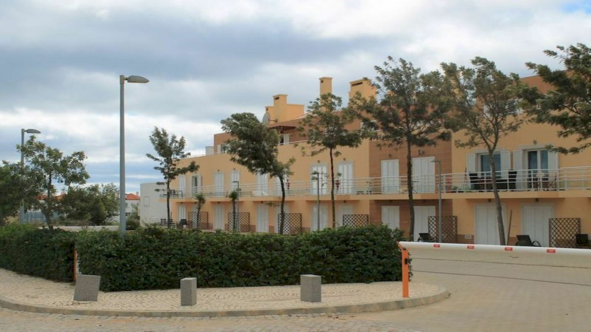 Cabanas Gardens By My Choice Cabanas De Tavira Exterior foto